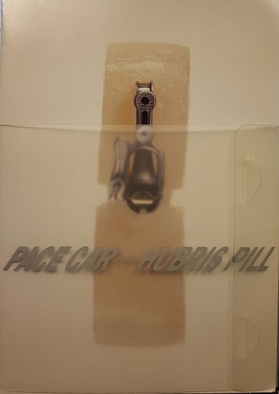 Pace Car for the Hubris Pill