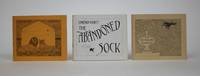 image of Fantod IV: 3 Books from Fantod Press. The Abandoned Sock, The Disrespectful Summons, and the Lost Lions
