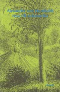 Resa till Sydamerika.