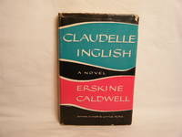image of Claudelle Inglish
