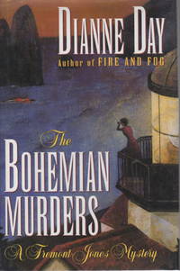 BOHEMIAN MURDERS.