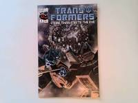 DW Transformers More Than Meets the Eye #8. 2003. Good.