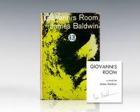 image of Giovanni’s Room.