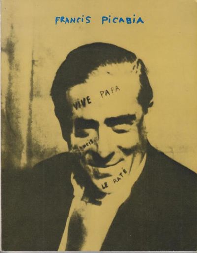 Francis Picabia.