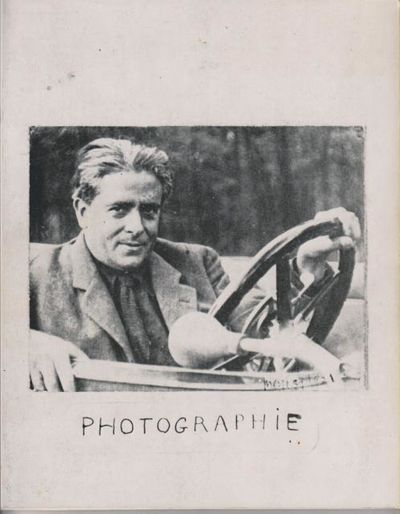 Francis Picabia. (photo 2)