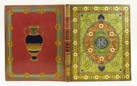 (BINDINGS - JEWELLED). (ILLUMINATED MANUSCRIPT - MODERN). LA BELLE DAME SANS MERCI [AND OTHER...