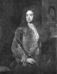 The King of Hearts : Charles Talbot, duke of Shrewsbury.[King of Hearts; Boyhood; In search of an...
