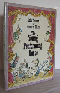 The Young Performing Horse