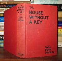 cover of THE HOUSE WITHOUT A KEY
