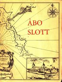Åbo slott. Med inledande text av Oscar Nikula.