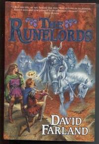 The Runelords ; The Sum Of All Men The Sum Of All Men by David Farland - First Edition; First Printing - 1998 - from E Ridge fine Books (SKU: 6018)