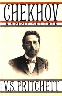 Chekhov. A Spirit Set Free.