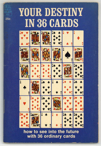 Your Destiny in 36 Cards