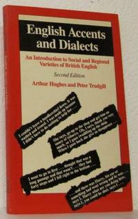 English Accents and Dialects.