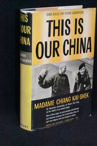 This is Our China