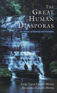 The Great Human Diasporas. The History of…