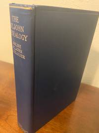 The St. John Genealogy Descendants of Matthias St. John of Dorchester  Massachusetts  1634  of Windsor  Connecticut  1640  of Westhersfield  Connecticut  1643 1645  and Norwalk  Connecticut  1650