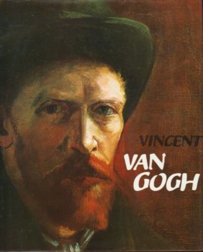 Vincent van Gogh.