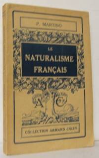 Le Naturalisme francais. (1870-1895.)