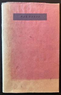 Worlds in Miniature: Max Ernst and His Books