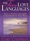 The Five Love Languages