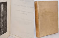 image of Third report of the Wellcome Research Laboratories at the Gordon Memorial College, Khartoum