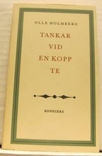 Tankar vid en kopp te.