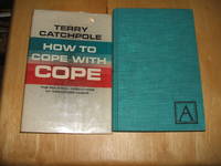 cover of How to Cope with Cope the Political Operations of Organized Labor