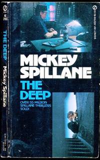 image of The Deep