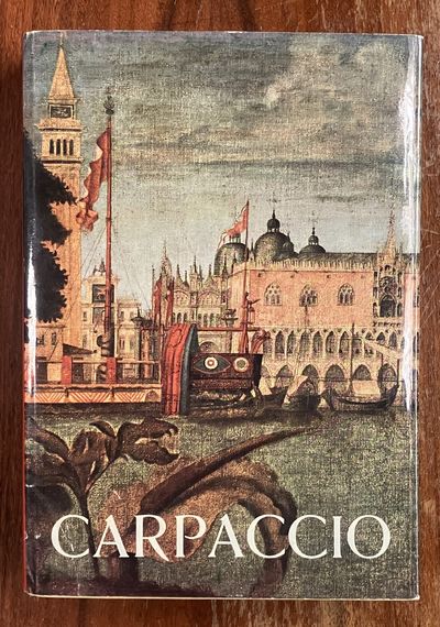 Vittore Carpaccio