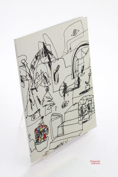 EDDIE MARTINEZ: News and Updates - SIGNED COPY.
