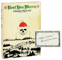 Rest You Merry [Signed Bookplate Laid in]