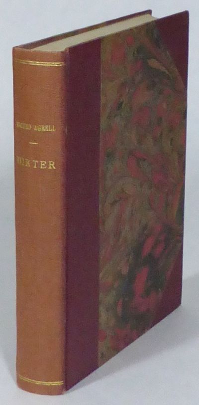 Arabesker. Dikter & Solitudo. Dikter & Antika…