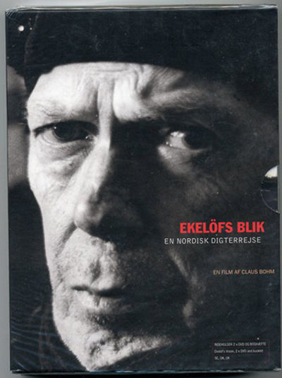 Ekelöfs blik / Ekelöfs blick -- en nordisk…