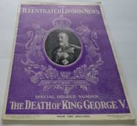 The Illustrated London News - The Death of King George V: January 25th, 1936