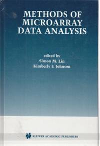 image of Methods of Microarray Data Analysis Papers from CAMDA '00