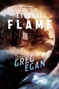 The Eternal Flame : Orthogonal Vol. 2