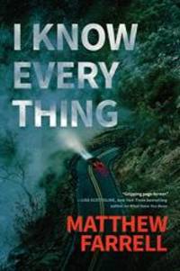 I Know Everything by Matthew Farrell - 2019-08-06