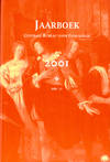 Jaarboek Van Het Centraal Bureau Voor Genealogie 2001