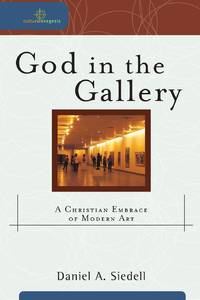 God In The Gallery