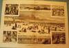 LONG BRANCH: THOMAS NAST BEACH SCENE