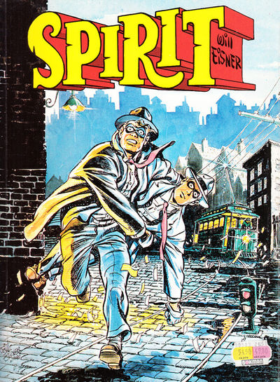 Spirit. Översättning och textning: Johan…