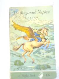 The Magician's Nephew