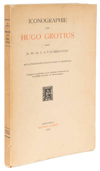 Iconographie van Hugo Grotius