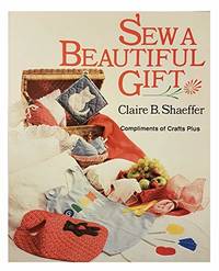 Sew a Beautiful Gift