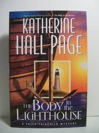 The Body in the Lighthouse