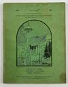 1919 1970 Souvenir Program 51st Anniversary of the National United Church Ushers Association of America Inc