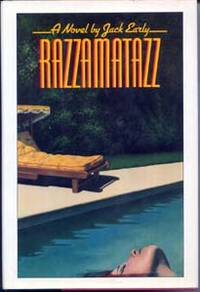 Razzamatazz by Early, Jack (Sandra Scoppettone) - 1985