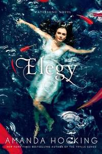 Elegy by Amanda Hocking