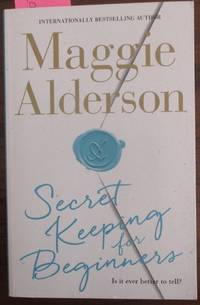 cover of Secret Keeping for Beginners